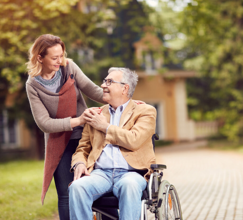 Aide adaptée aux différentes pathologies