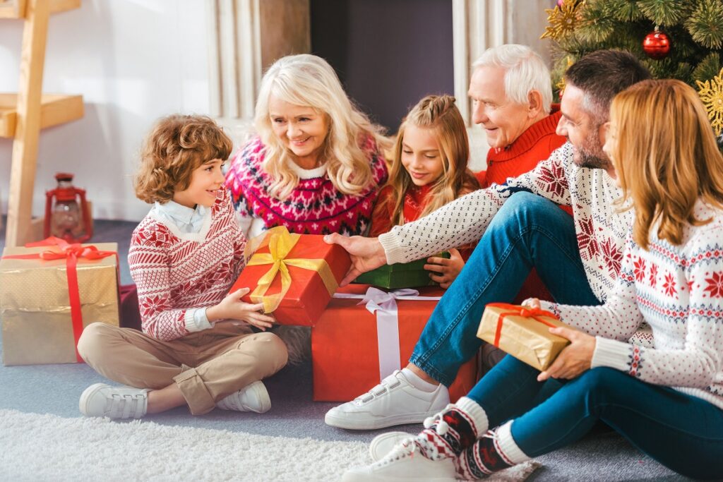 Pourquoi fêter (ou ne pas fêter) Noël avec les enfants accueillis
